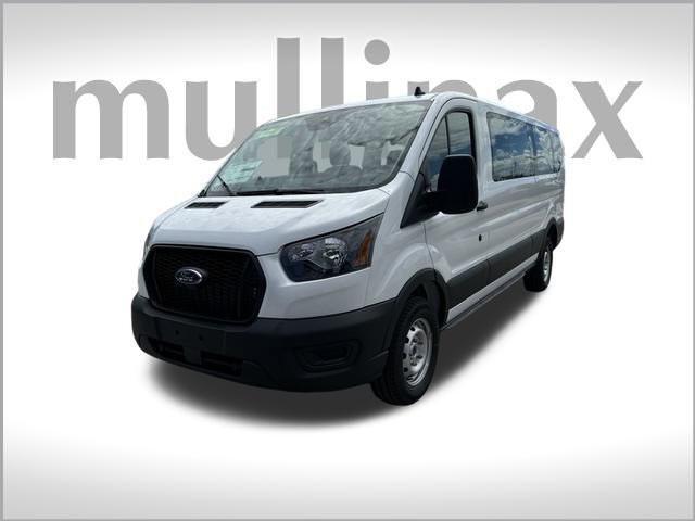 new 2024 Ford Transit-350 car, priced at $58,615