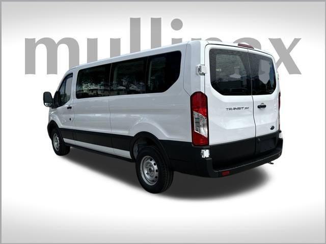 new 2024 Ford Transit-350 car, priced at $58,615