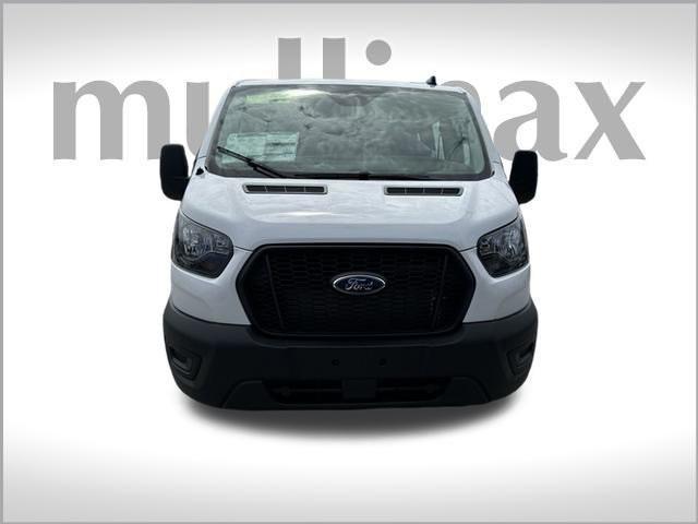 new 2024 Ford Transit-350 car, priced at $58,615