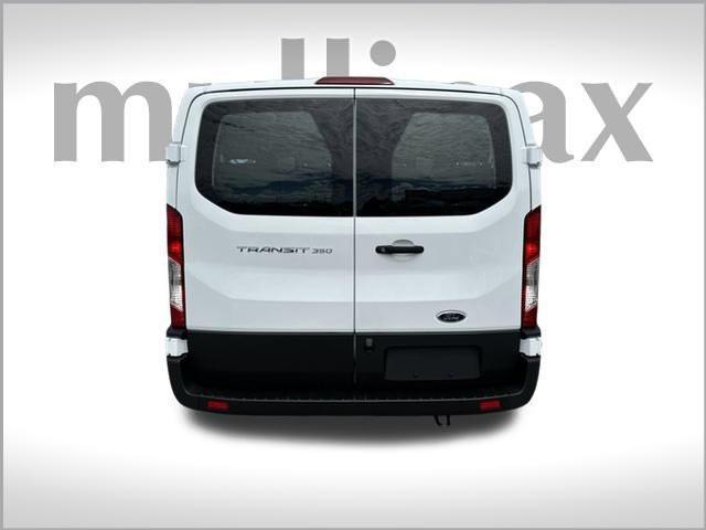 new 2024 Ford Transit-350 car, priced at $58,615