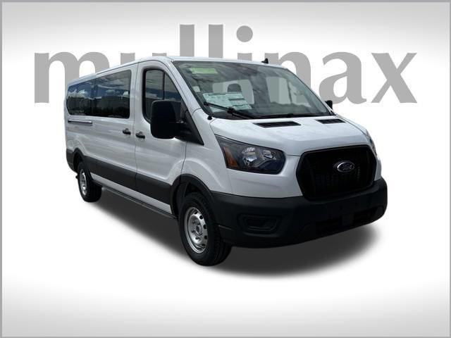 new 2024 Ford Transit-350 car, priced at $58,115