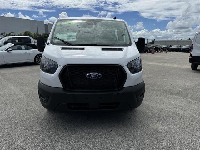 new 2024 Ford Transit-350 car, priced at $58,115