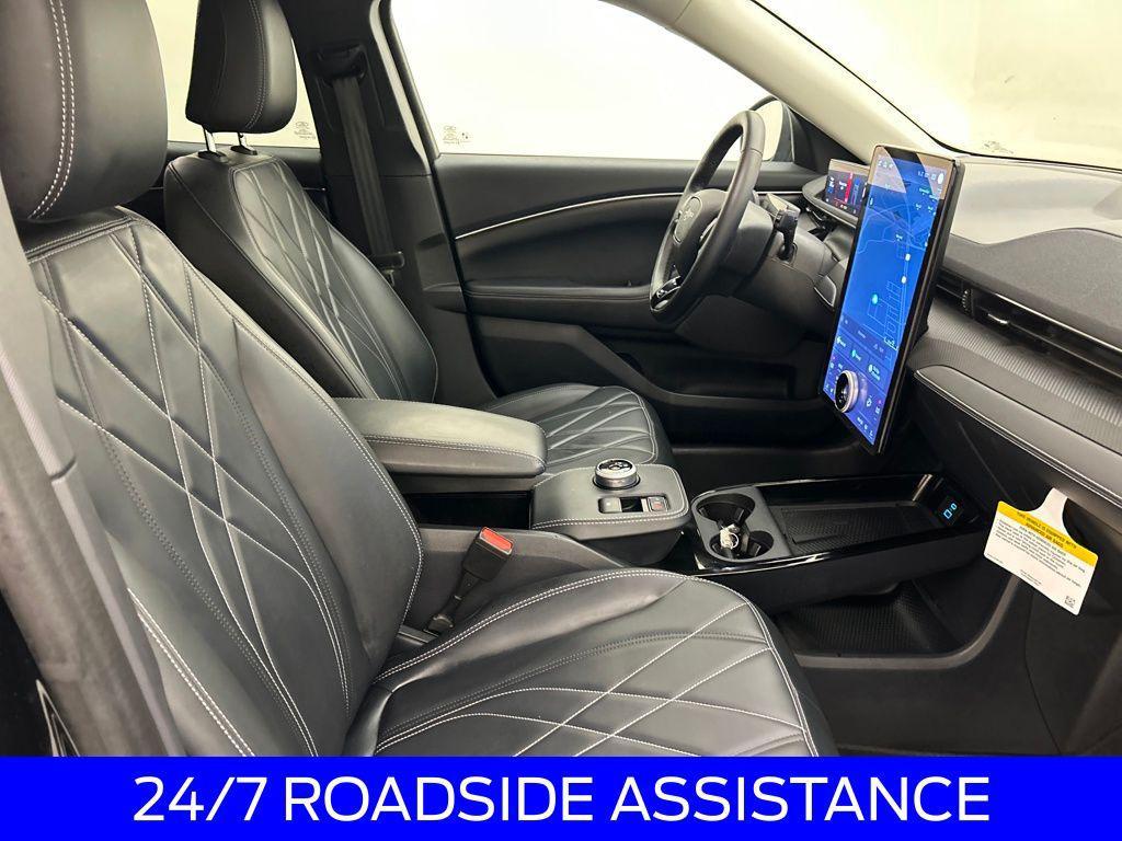 used 2024 Ford Mustang Mach-E car, priced at $28,997