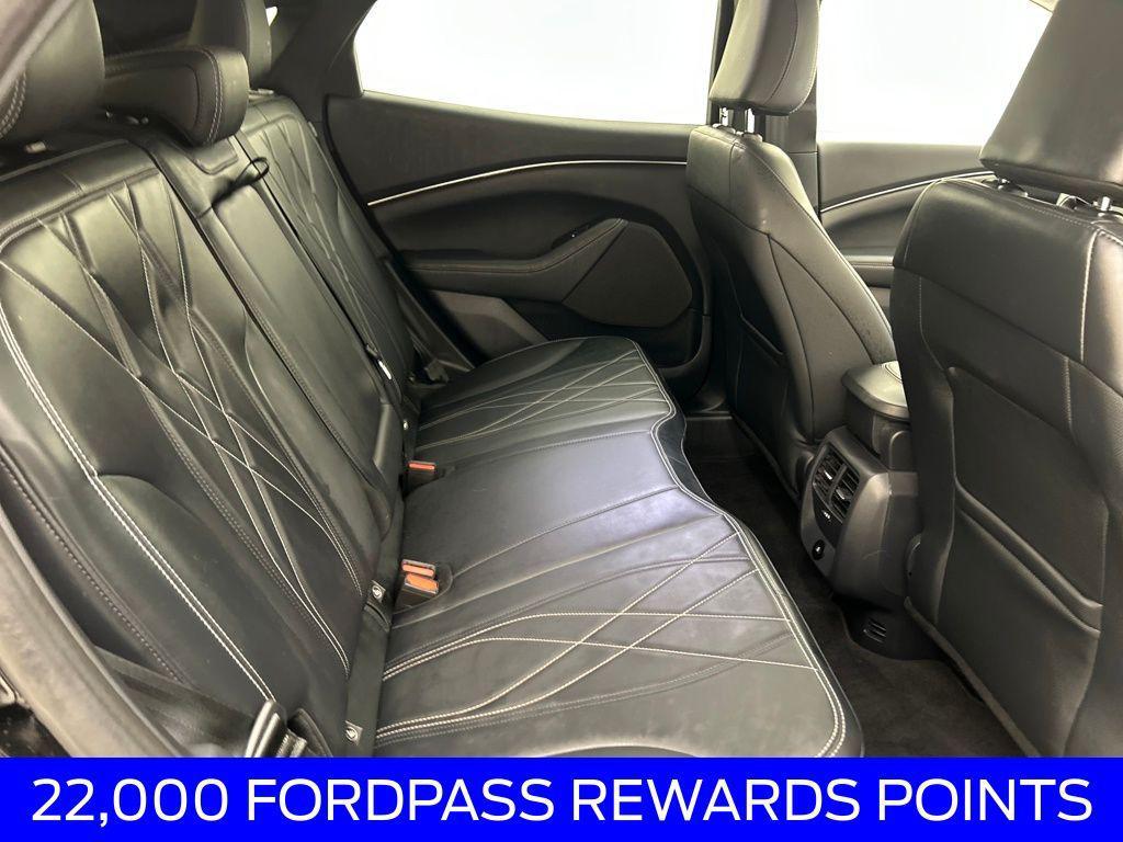 used 2024 Ford Mustang Mach-E car, priced at $28,997