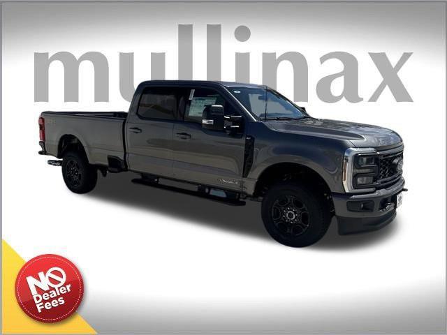 new 2024 Ford F-250 car, priced at $71,358