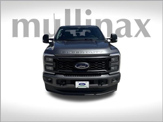 new 2024 Ford F-250 car, priced at $71,358