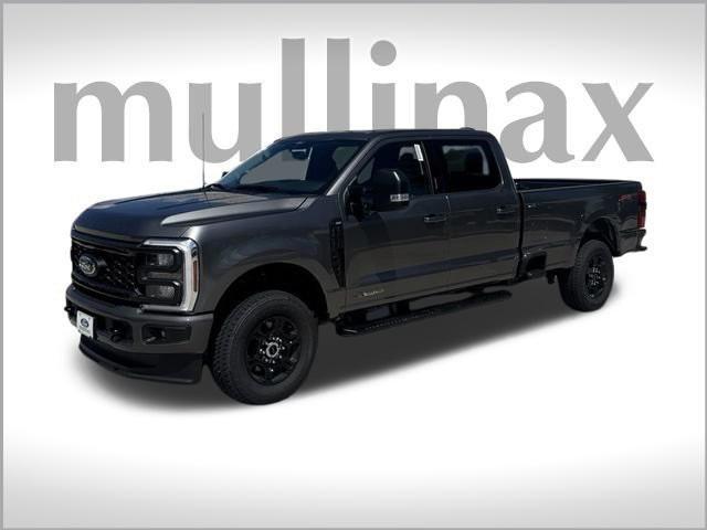 new 2024 Ford F-250 car, priced at $71,358