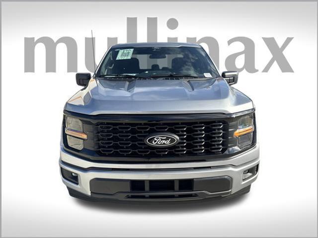 new 2024 Ford F-150 car, priced at $42,515