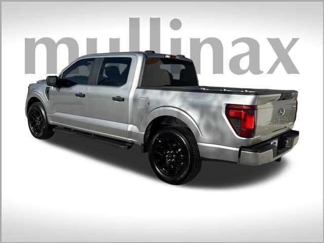 new 2024 Ford F-150 car, priced at $42,515