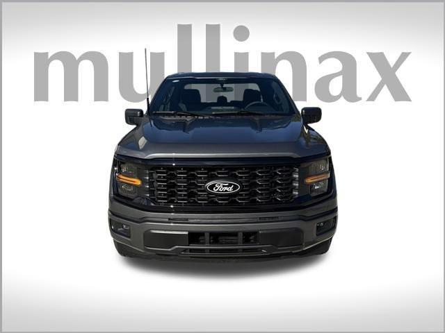 new 2024 Ford F-150 car, priced at $42,139