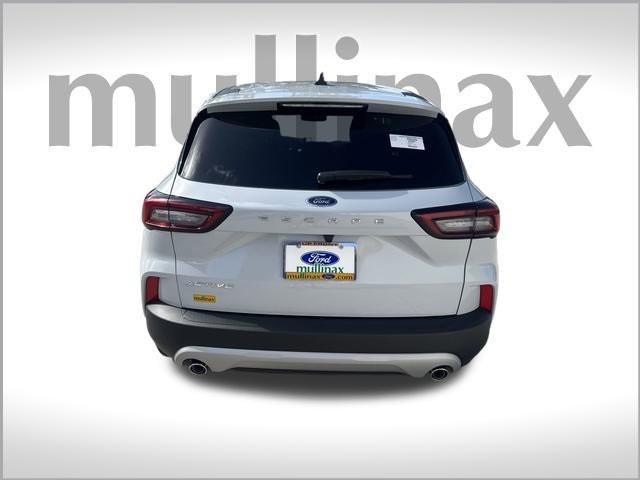 new 2025 Ford Escape car, priced at $29,273