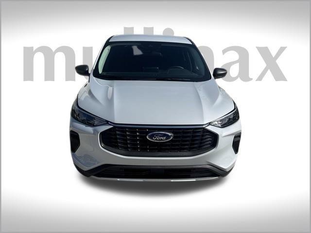 new 2025 Ford Escape car, priced at $27,759