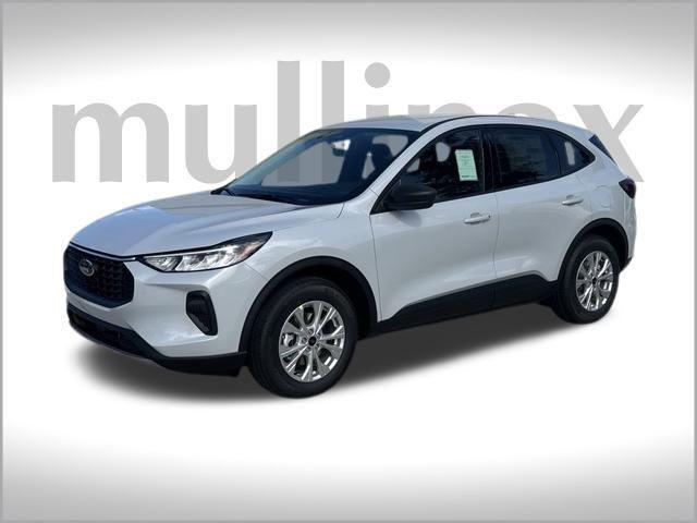 new 2025 Ford Escape car, priced at $27,759