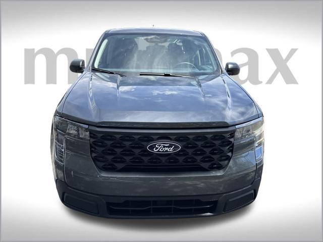new 2025 Ford Maverick car, priced at $28,723