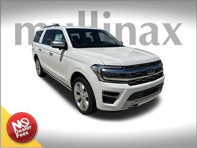 new 2024 Ford Expedition car, priced at $85,778