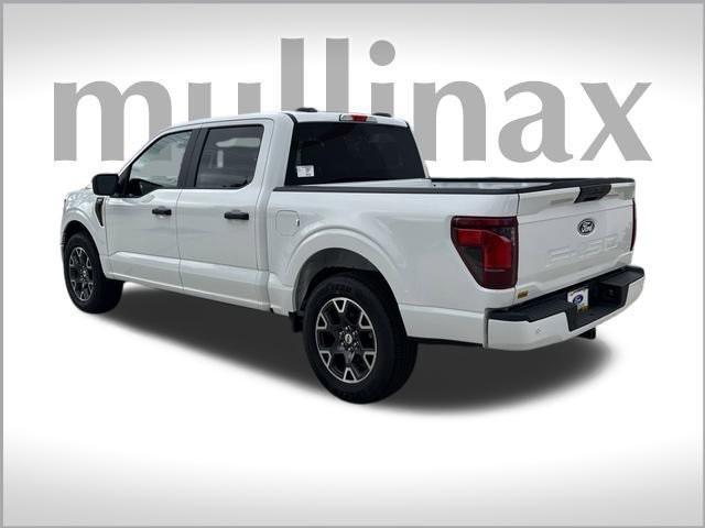 new 2024 Ford F-150 car, priced at $43,157