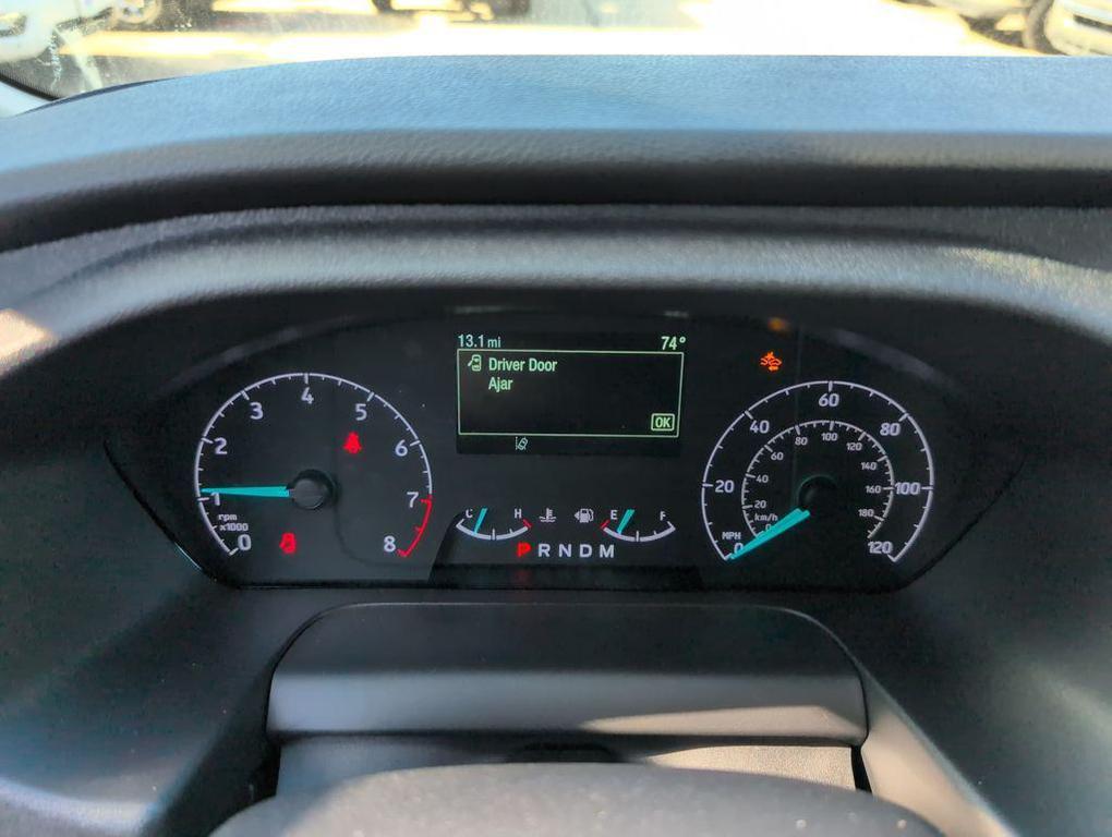 new 2025 Ford Transit-350 car, priced at $58,238