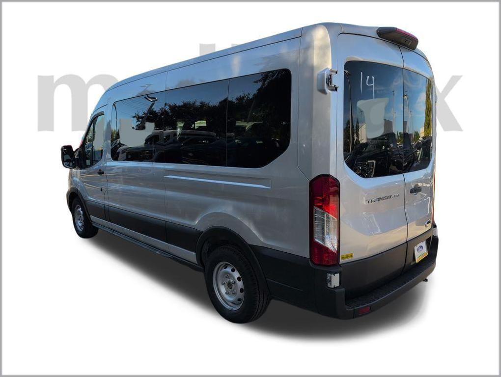 new 2025 Ford Transit-350 car, priced at $58,238