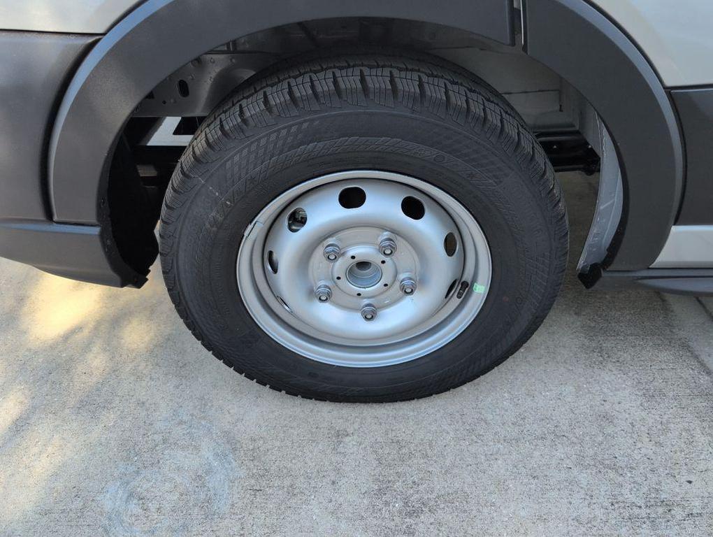 new 2025 Ford Transit-350 car, priced at $58,238