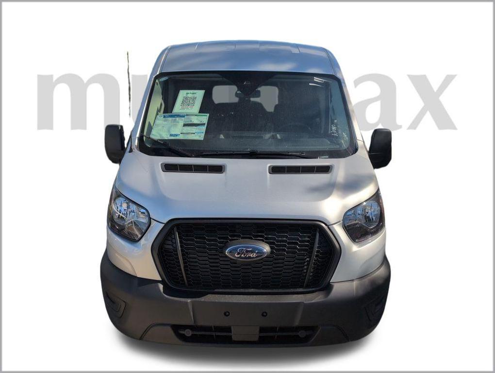 new 2025 Ford Transit-350 car, priced at $58,238