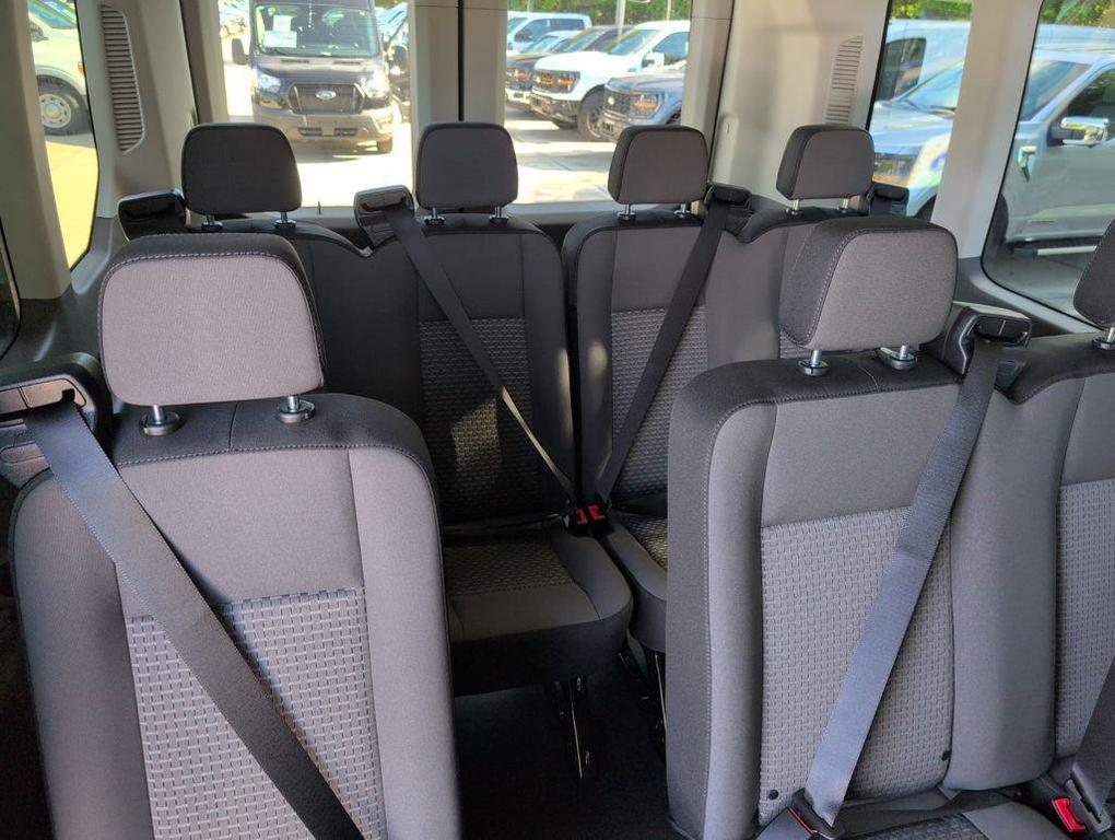 new 2025 Ford Transit-350 car, priced at $58,238