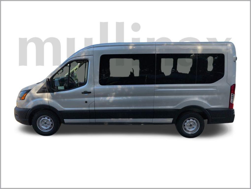 new 2025 Ford Transit-350 car, priced at $58,238
