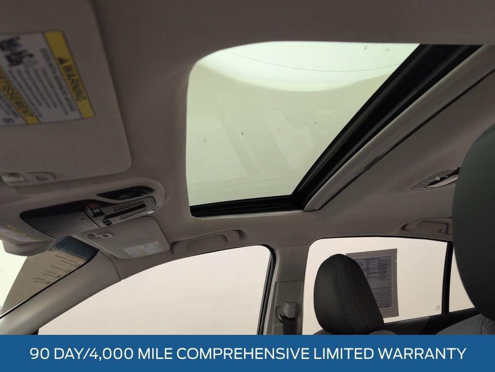 used 2021 Subaru Legacy car, priced at $22,500