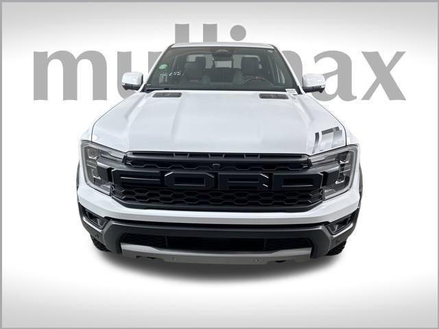 new 2024 Ford Ranger car, priced at $61,610