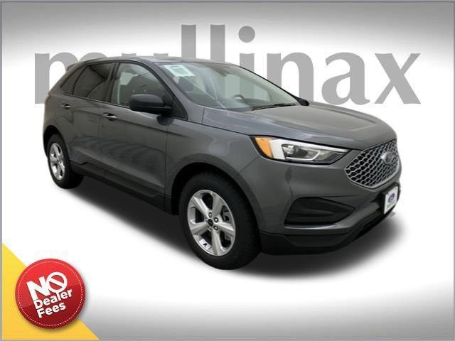 new 2024 Ford Edge car, priced at $35,759