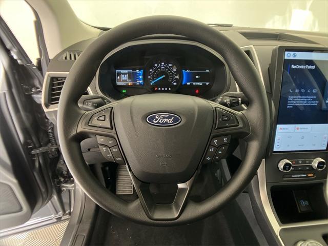 new 2024 Ford Edge car, priced at $35,759