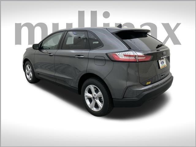 new 2024 Ford Edge car, priced at $35,759