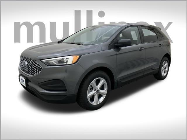 new 2024 Ford Edge car, priced at $35,759