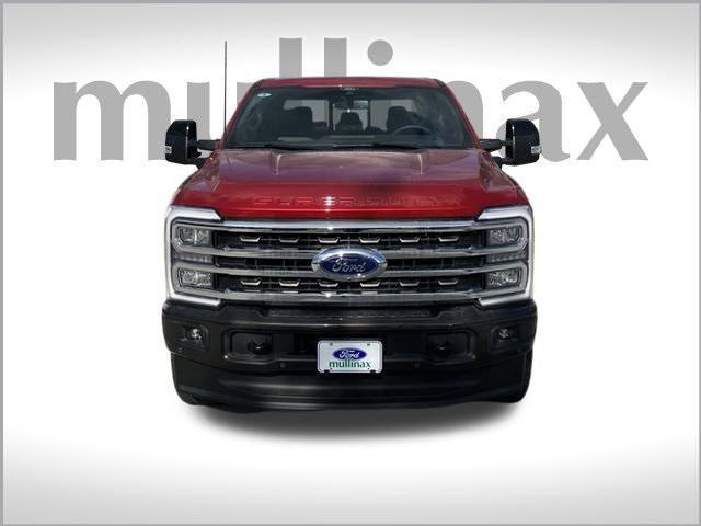 new 2024 Ford F-250 car, priced at $91,005