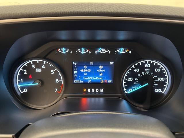 used 2023 Ford F-150 car, priced at $36,998