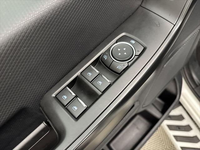 used 2023 Ford F-150 car, priced at $36,998