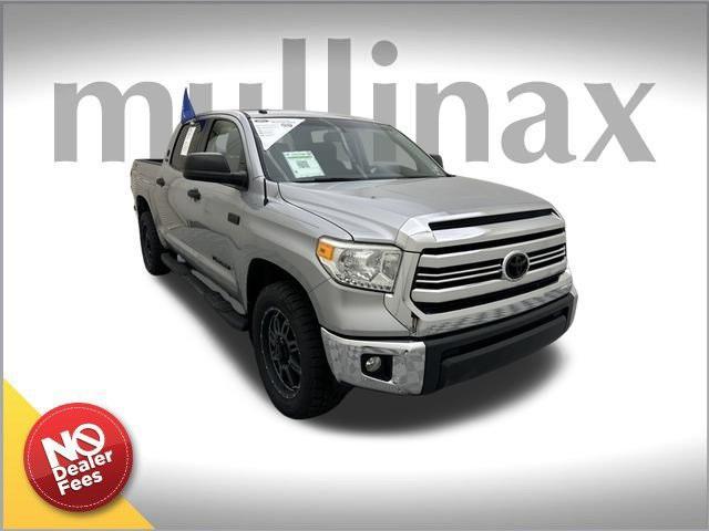 used 2017 Toyota Tundra car, priced at $24,998