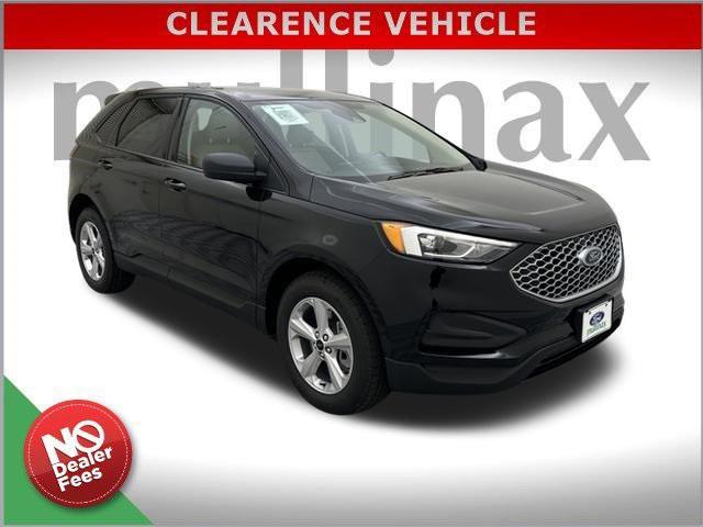 new 2024 Ford Edge car, priced at $34,978