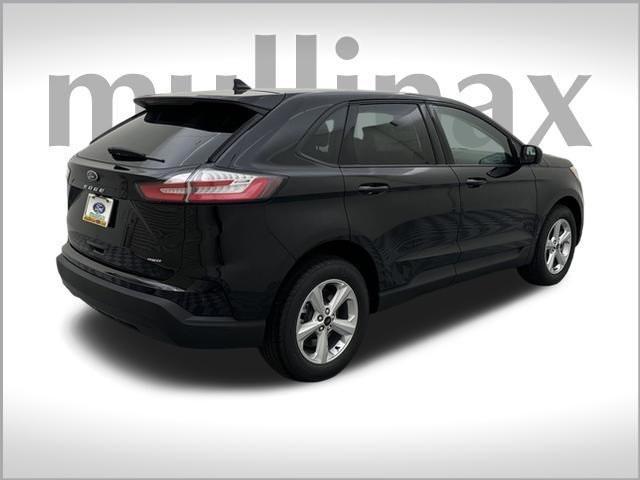 new 2024 Ford Edge car, priced at $35,478