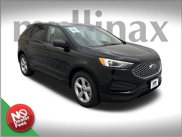 new 2024 Ford Edge car, priced at $35,478