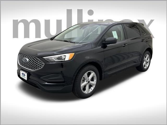 new 2024 Ford Edge car, priced at $35,478