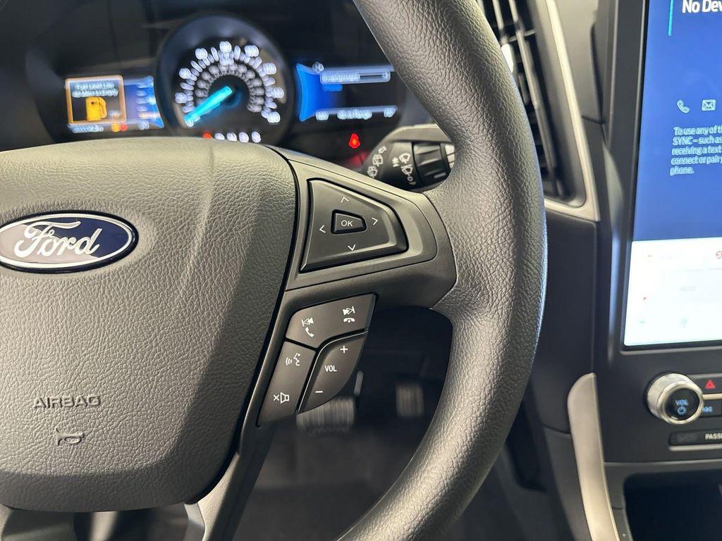 new 2024 Ford Edge car, priced at $31,838