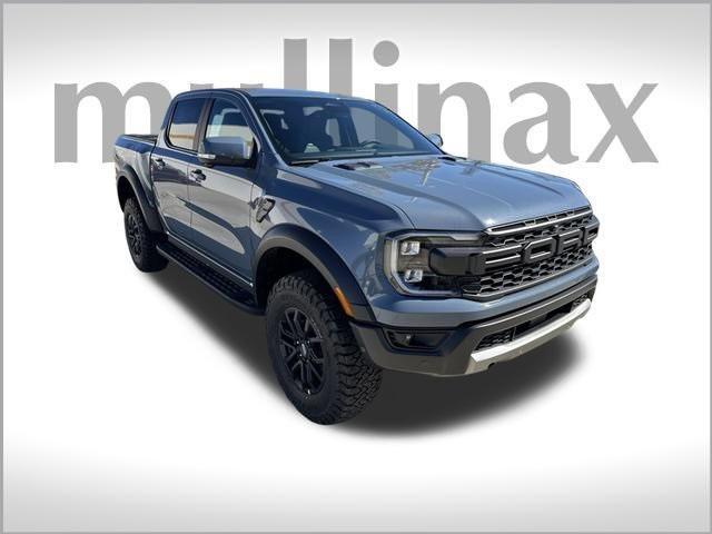 new 2024 Ford Ranger car, priced at $62,992