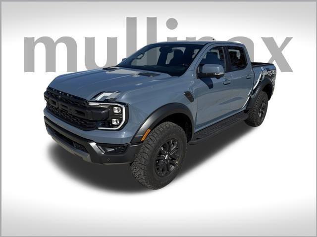 new 2024 Ford Ranger car, priced at $62,992