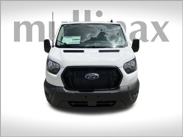 new 2024 Ford Transit-250 car, priced at $49,754