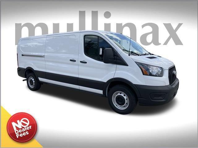 new 2024 Ford Transit-250 car, priced at $49,754