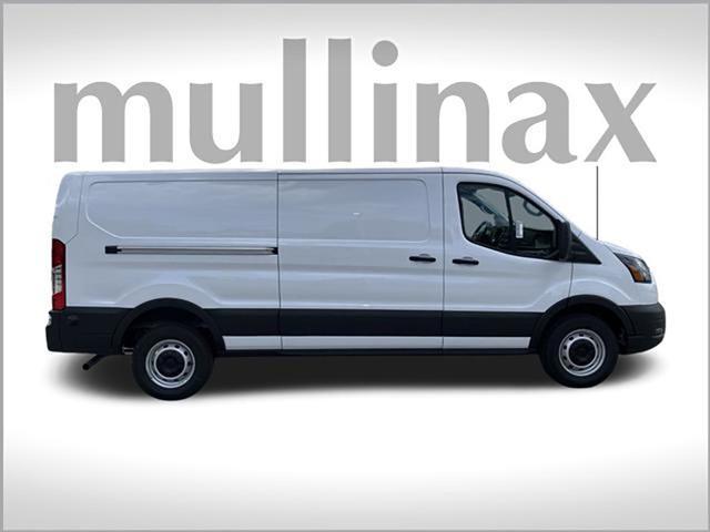 new 2024 Ford Transit-250 car, priced at $49,754