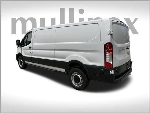 new 2024 Ford Transit-250 car, priced at $49,754