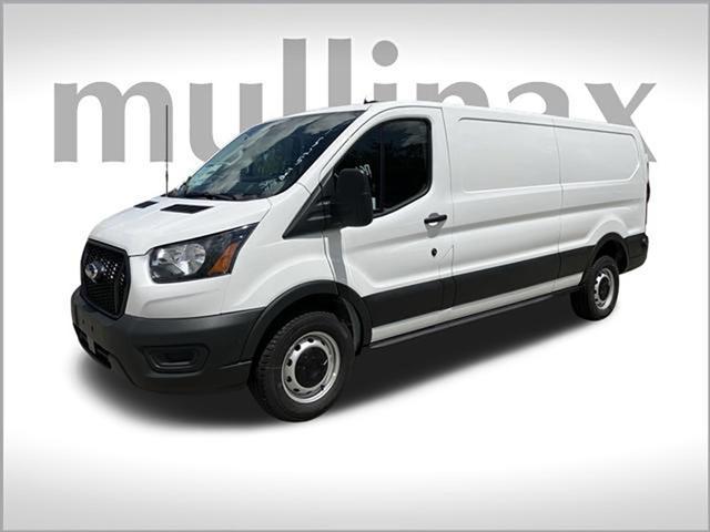 new 2024 Ford Transit-250 car, priced at $49,754