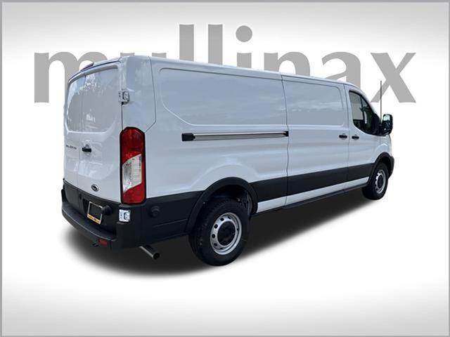 new 2024 Ford Transit-250 car, priced at $49,754