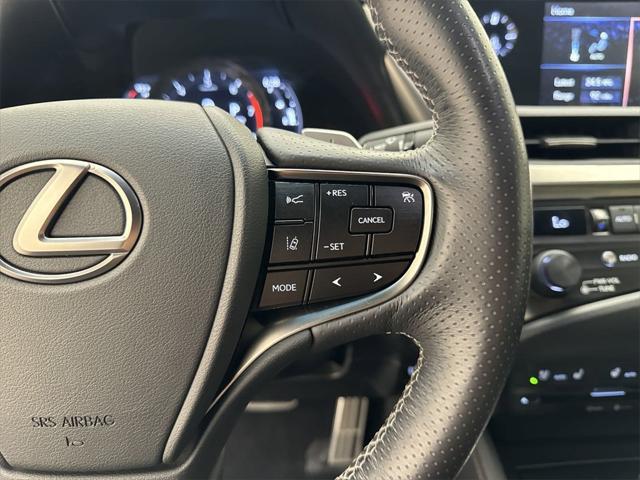 used 2019 Lexus ES 350 car, priced at $25,532